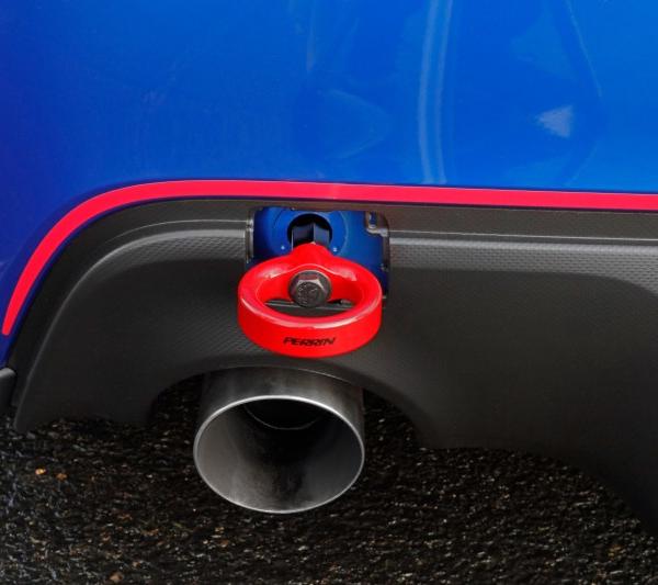 Perrin Performance PSP-BDY-255RD