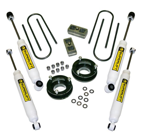 Superlift K1005