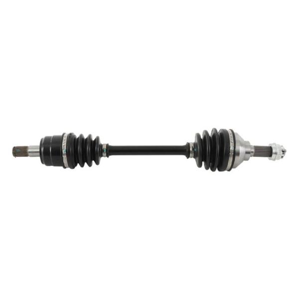 ABR Xtreme Duty Axles All Balls Racing AB6-KW-8-224