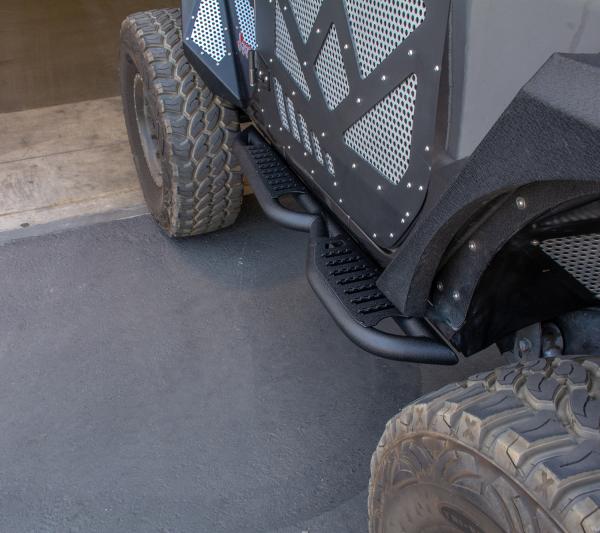 DV8 Offroad SRJL-22