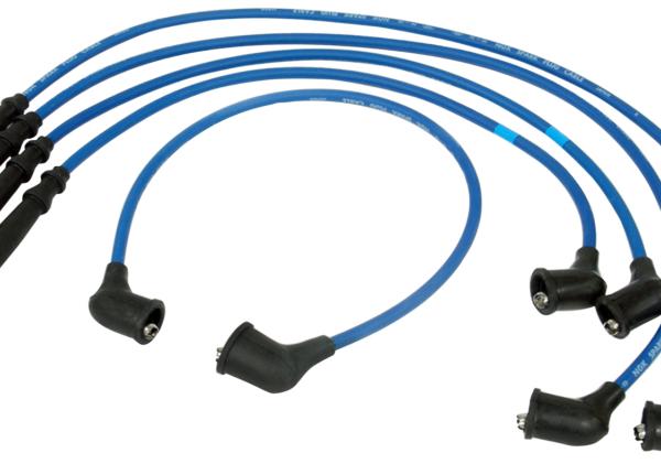 NGK Spark Plug Wire Sets NGK 8119