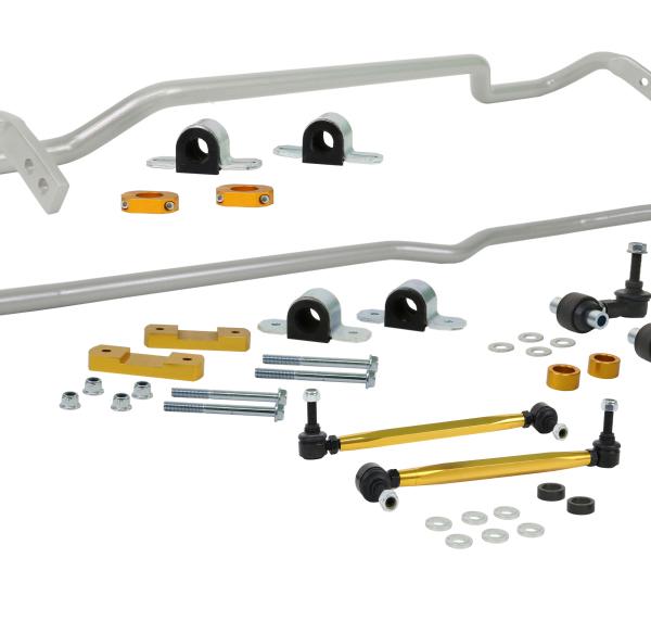 Whiteline BWK018