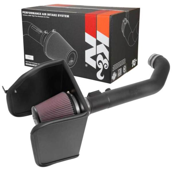 K&N Engineering 63-3104