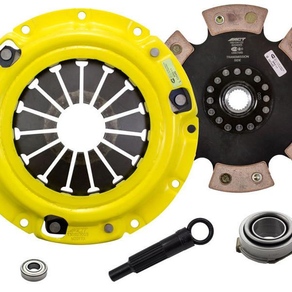 ACT Z61-XTR6