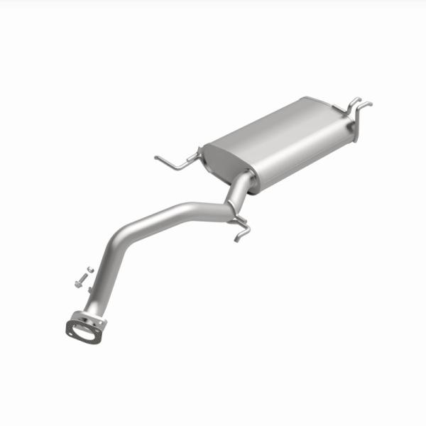 MAG BRE Muffler Kit Magnaflow 108-0015
