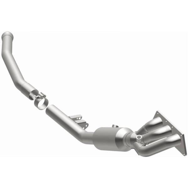 MAG Converter Direct Fit Magnaflow 5551067