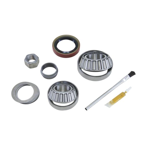 YUK Pinion Install Kits Yukon Gear & Axle PK GM14T-B