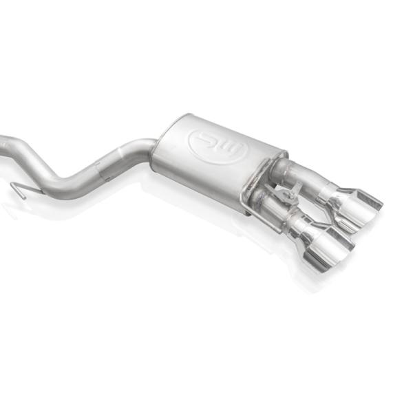 Stainless Works GT500CBHFCR