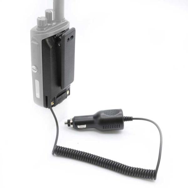 Rugged Radios BAT-ELM-RDHX