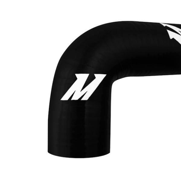 Mishimoto MMHOSE-E30-88BK