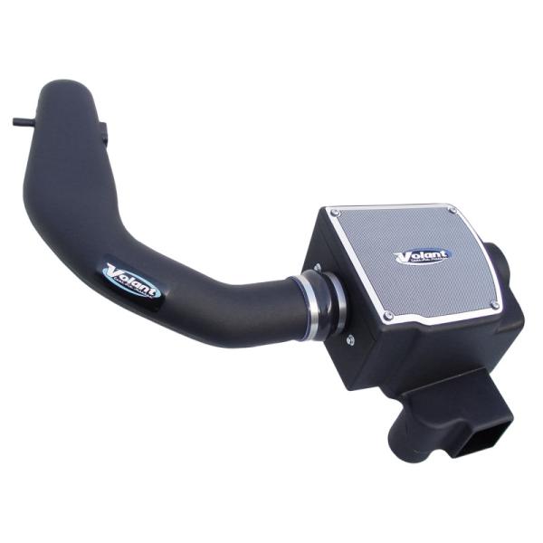 VOL Closed Pro5 Air Intake Volant 19754
