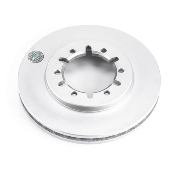 PSB Evolution Coated Rotor PowerStop JBR915EVC