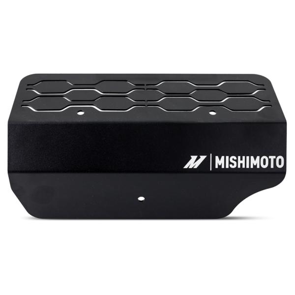 Mishimoto MMUH-WRX-22PBK