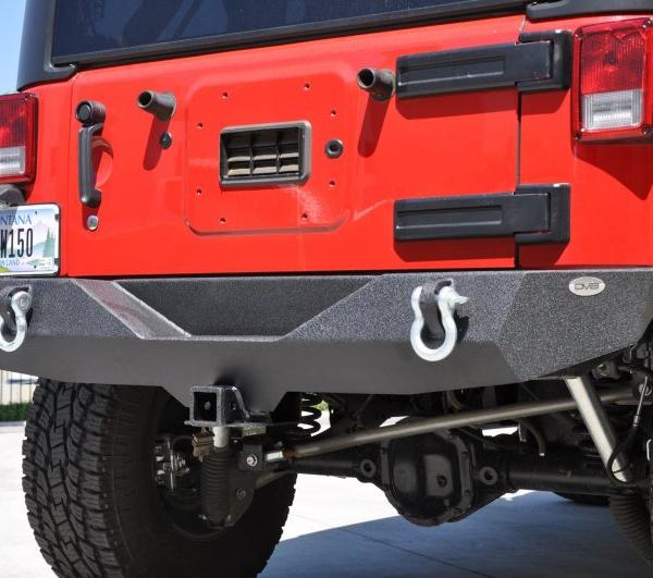 DV8 Offroad RBSTTB-04