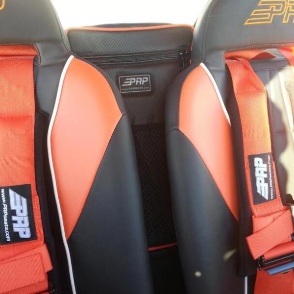 PRP Seats E34-210