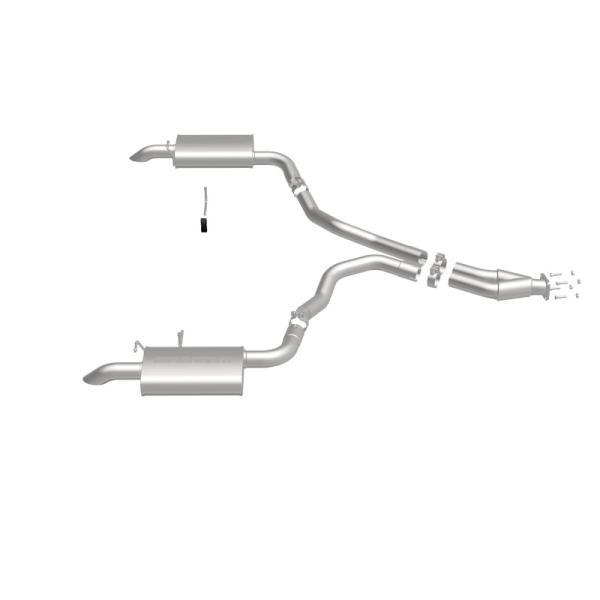 Magnaflow 16710