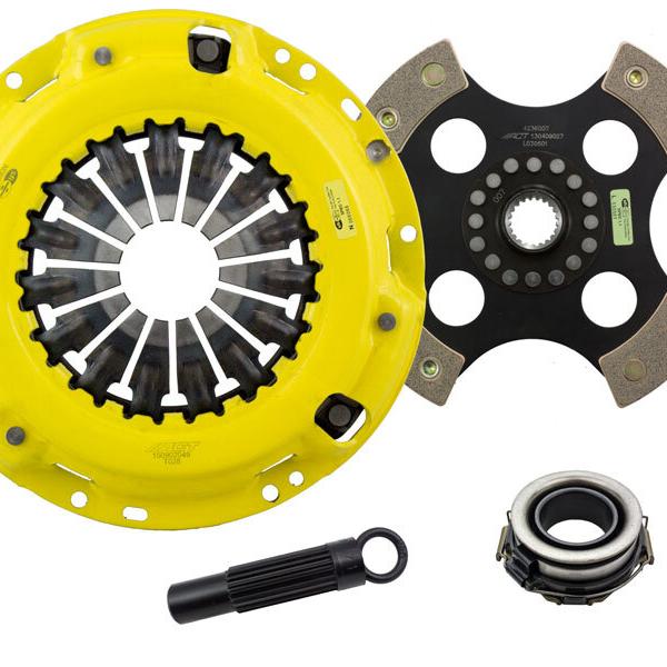 ACT HD/Race Clutch Kits ACT TC6-HDR4