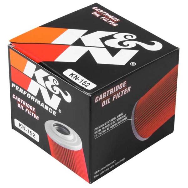 K&N Engineering KN-152