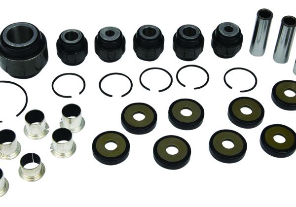 ABR Independent Suspension Kits All Balls Racing 50-1162