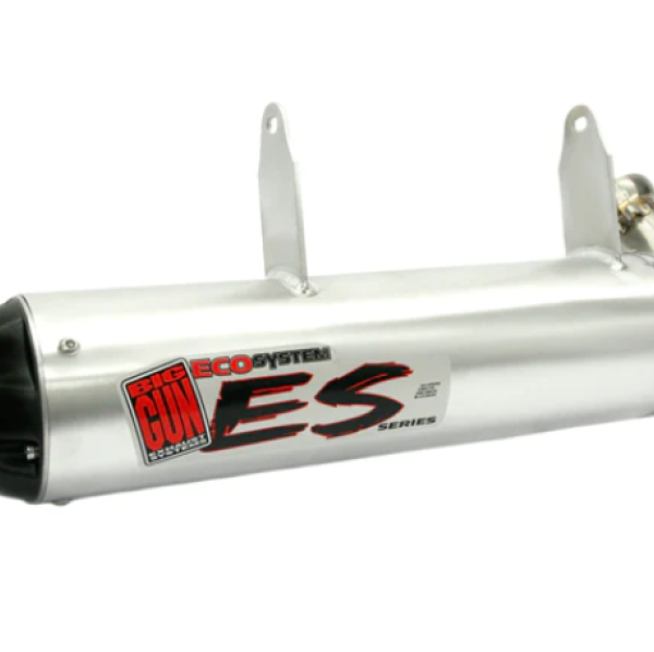 Big Gun 07-1292