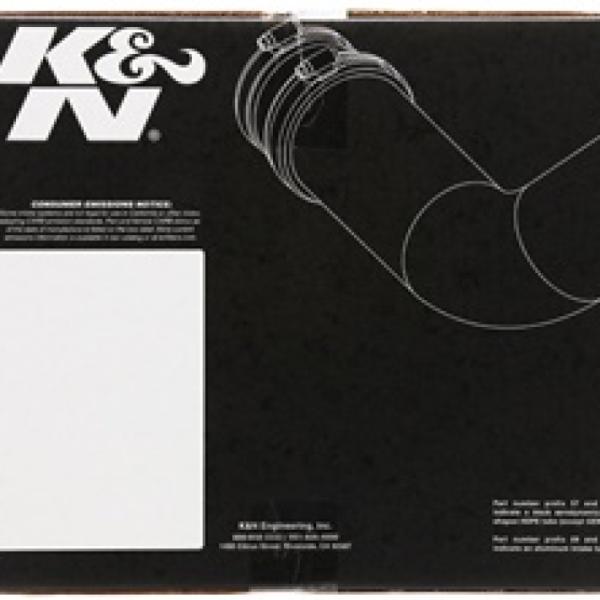 K&N Engineering 69-7085TS