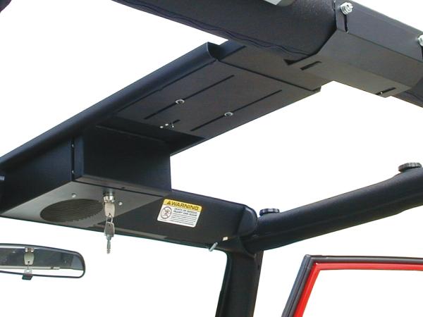 Tuffy Products 103-01