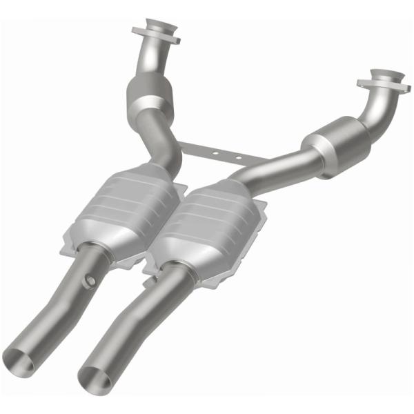 MAG Converter Direct Fit Magnaflow 93989
