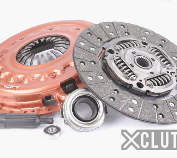 XCLUTCH XKTY28036-1A