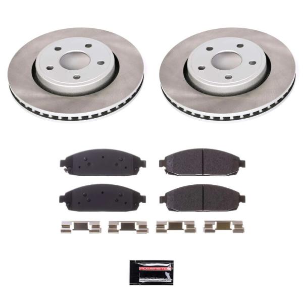 PowerStop SC2219