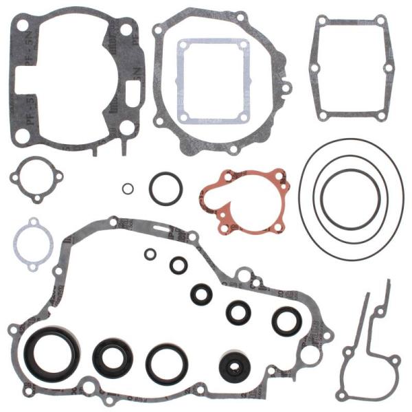 Vertex Pistons 811662
