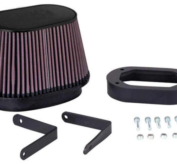 KN 57 FIPK Air Intake 50 K&N Engineering 57-1500-1