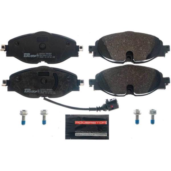 PowerStop ESP2019