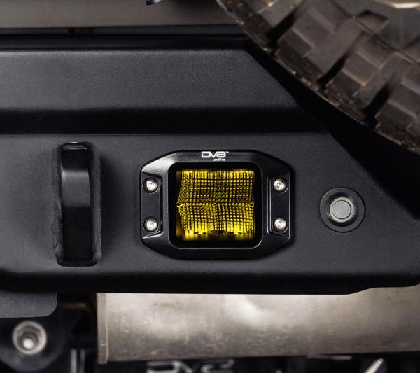 DV8 Offroad BE3FMW40W-A