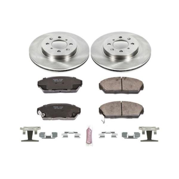 PowerStop KOE688