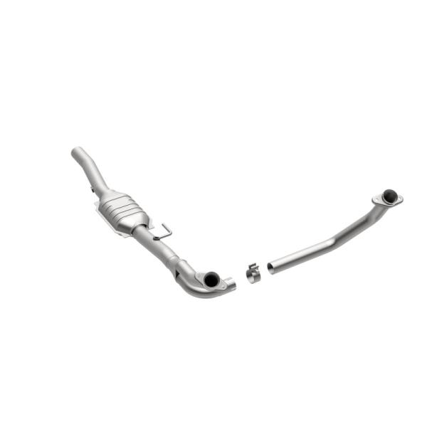 MAG Converter Direct Fit Magnaflow 51874