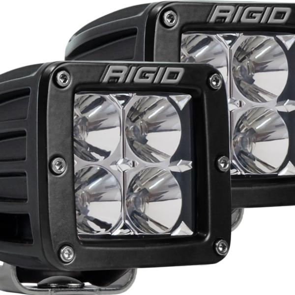 RIG Dually Rigid Industries 202113