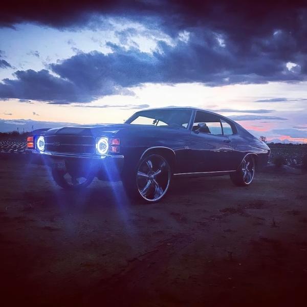 ORACLE Lighting 6905-001