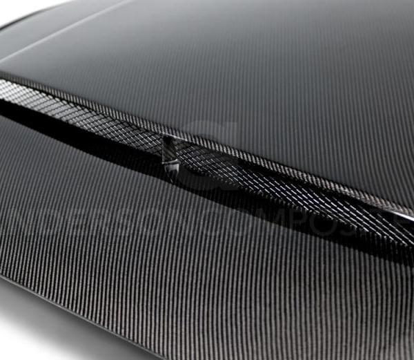 Anderson Composites AC-HD15FDMU-SN-DS