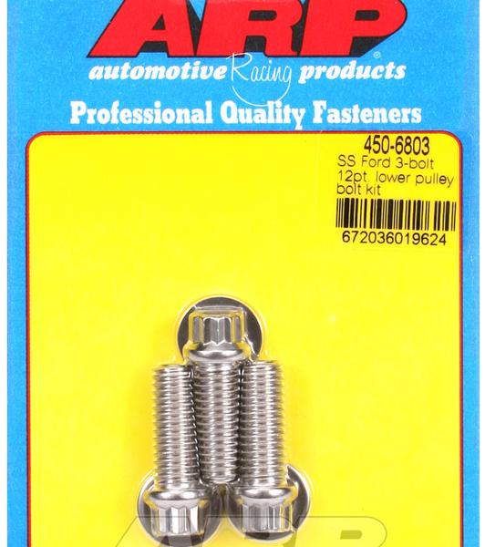 ARP 12pt Hardware Kit ARP 450-6803