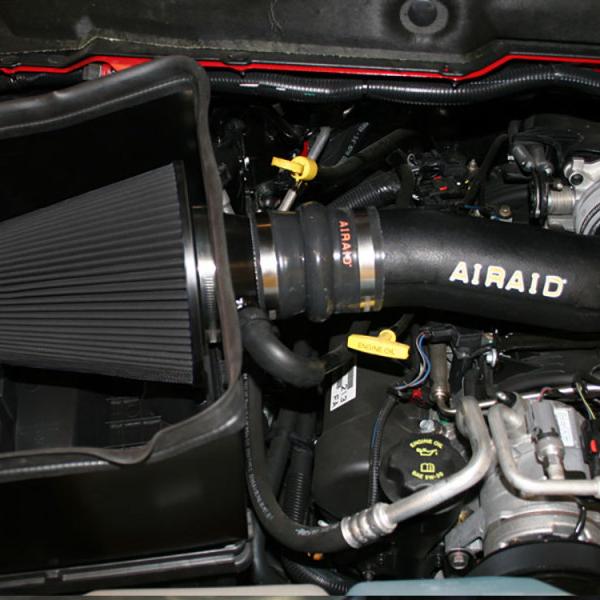 Airaid 302-191