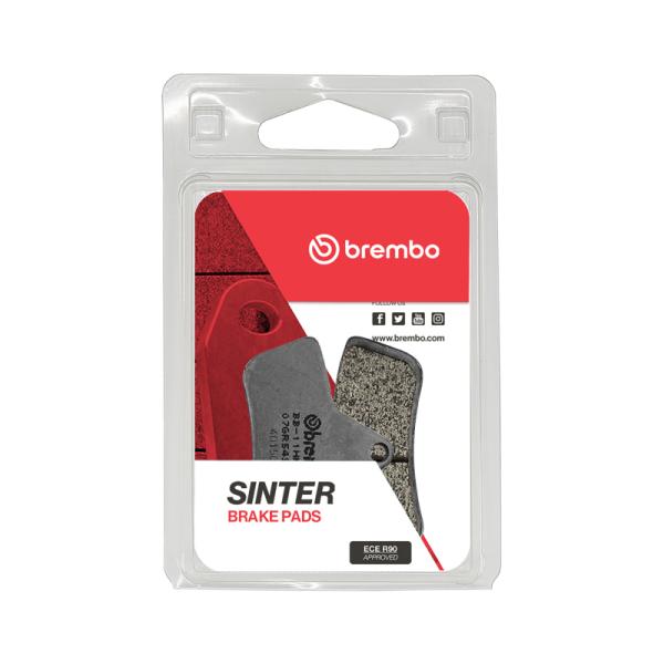 BRE Powersport Pads Brembo OE 07GR54SX
