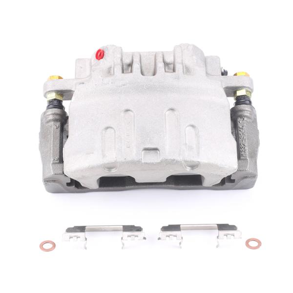PowerStop L4878