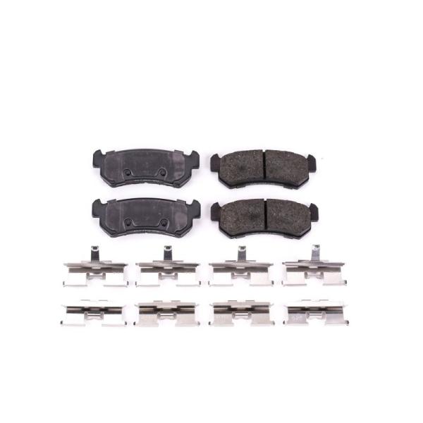 PowerStop 17-1036
