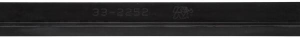 KN Drop in Air Filters K&N Engineering 33-2252