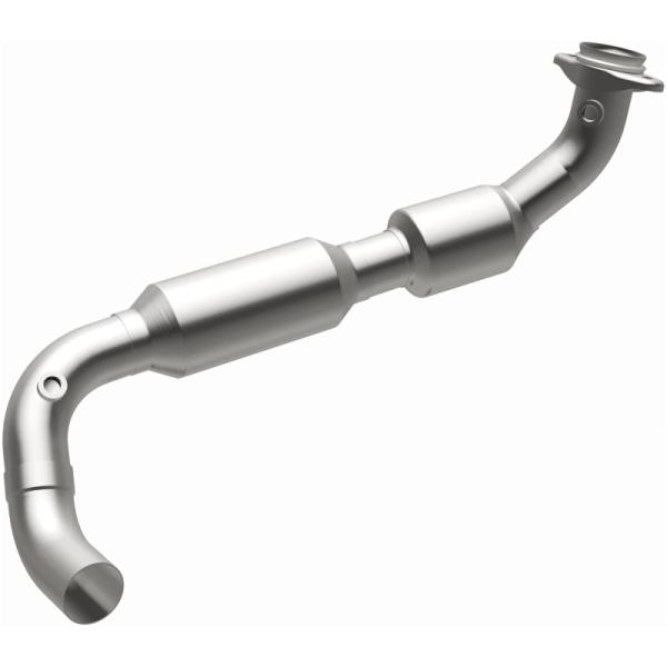 MAG Converter Direct Fit Magnaflow 4583753