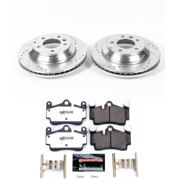 PowerStop K5312-26