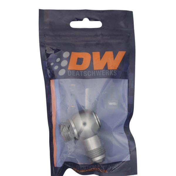DW AN-AN Male Couplers DeatschWerks 6-02-0416