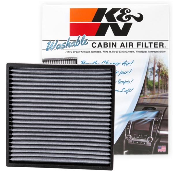 K&N Engineering VF2001