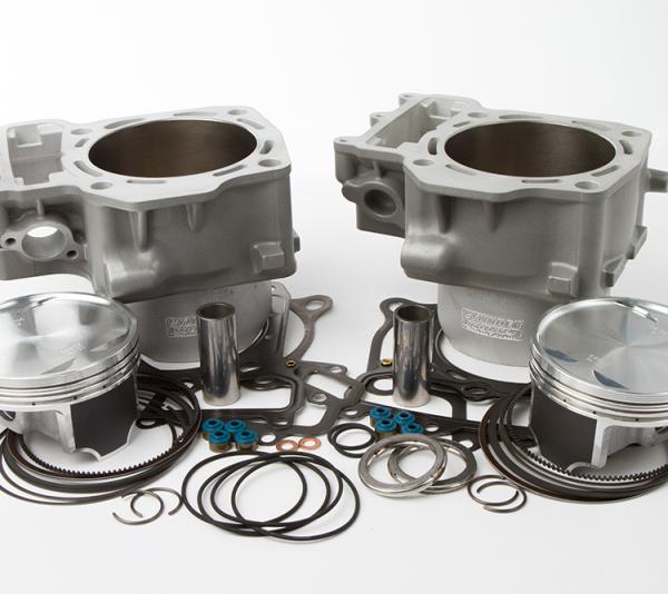 Cylinder Works 31007-K01