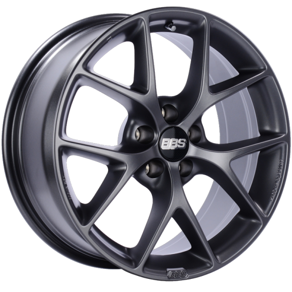 BBS SR032SG